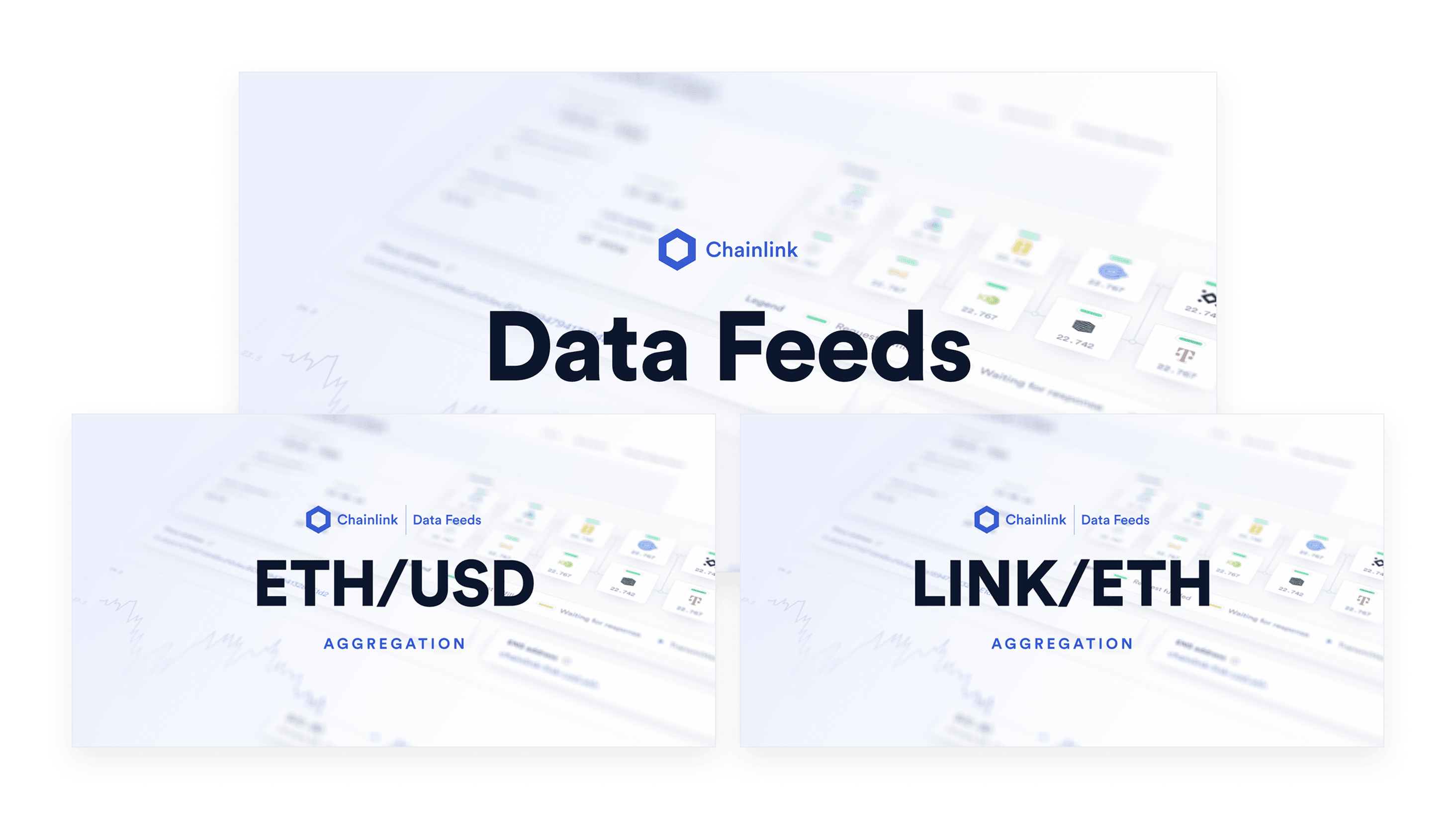 Tailored open graph visuals for feeds and product pages